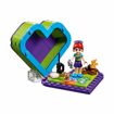 Poza cu LEGO® Friends - Cutia inima a Miei 41358