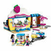 Poza cu LEGO Friends - Cafeneaua cu briose a Oliviei 41366