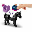 Poza cu LEGO Friends - Sariturile cu calul ale lui Stephaniei 41367