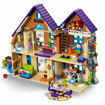 Poza cu LEGO Friends - Casa Miei 41369