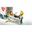 Poza cu LEGO Friends - Spitalul orasului Heartlake 41394