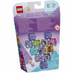 Poza cu LEGO Friends - Cubul de joaca al Stephaniei 41401