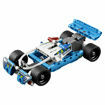 Poza cu LEGO Technic - Urmarirea politiei 42091