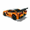 Poza cu LEGO Technic - Chevrolet Corvette ZR1 42093