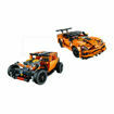 Poza cu LEGO Technic - Chevrolet Corvette ZR1 42093