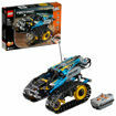 Poza cu LEGO Technic - Masinuta de cascadorii 42095