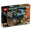 Poza cu LEGO Technic - Masinuta de cascadorii 42095