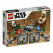 Poza cu LEGO Star Wars - Atacul Action Battle Endor 75238