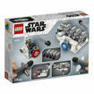 Poza cu LEGO Star Wars - Atacul Generatorului Action Battle Hoth 75239