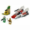 Poza cu LEGO® Star Wars™ - Rebel A-Wing Starfighter™ 75247