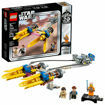 Poza cu LEGO Star Wars - Anakin’s Podracer - editie aniversara 20 de ani 75258