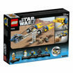 Poza cu LEGO Star Wars - Anakin’s Podracer - editie aniversara 20 de ani 75258