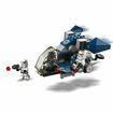 Poza cu LEGO® Star Wars™ Imperial Dropship™ - editie aniversara 20 de ani 75262