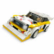 Poza cu LEGO Speed Champions - Audi Sport Quattro S1 76897