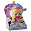 Poza cu Papusa Dreamy, IMC Toys Wow Cry Babies fantasy model unicorn, 31 cm