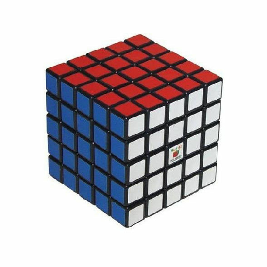 Poza cu Joc educativ Rubik Rubiks Cub 5x5 hexagonal