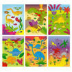 Poza cu Galt Water Magic: Carte de colorat Dinozauri