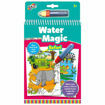 Poza cu Water Galt Magic Animals - Carte Colorat Safari