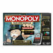 Poza cu Monopoly Ultimate Banking in limba maghiara