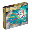 Poza cu Geomag set magnetic 30 piese Kids Color Glitter, 531