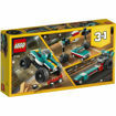 Poza cu LEGO Creator - Camion gigant 31101