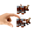 Poza cu LEGO Minecraft - The Illager Raid 21160