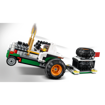 Poza cu LEGO Creator - Camion gigant cu burger 31104