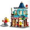 Poza cu LEGO Creator - Magazin de jucarii 31105