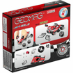 Poza cu Geomag set magnetic 25 buc Wheels Team Speed, 710