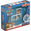 Poza cu Magicube set magnetic 3 piese Paw Patrol Chase Skye si Rocky, 077