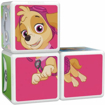 Poza cu Magicube set magnetic 3 piese Paw Patrol Chase Skye si Rocky, 077