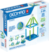 Poza cu Geomag set magnetic 25 piese Green line, 275