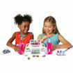 Poza cu Betisoare Maya Toys colorate Cutie Stix - Aparat de Creatie si Design pentru Bijuterii, Unghii, Figurine etc