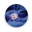 Poza cu Papusa Cry Babies - Good night Coney, 30 cm 93140