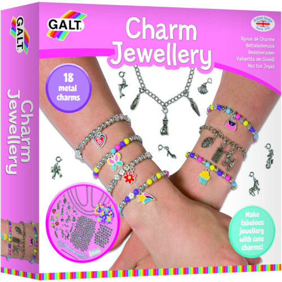 Poza cu Set Galt Creatie Bijuterii Charm Jewellery