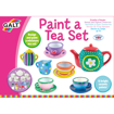 Poza cu Set creatie Galt - Picteaza setul de ceai
