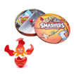 Poza cu Jucarie Smashers cu 2 mingii Smashball si o figurina