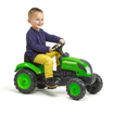 Poza cu Jucarie pentru copii tractor cu pedale - verde Falk 2057 Country Farmer
