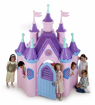 Poza cu Castel de printesa mare pentru copii, Feber, 3254 