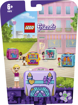 Poza cu LEGO® Friends - Cubul de balet al lui Stephanie, 41670