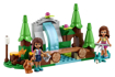 Poza cu LEGO® Friends - Cascada din pădure, 41677