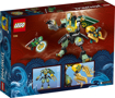 Poza cu LEGO® NINJAGO® Robotul Hidro al lui Lloyd, 71750