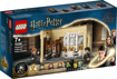 Poza cu LEGO® Harry Potter™      Hogwarts™: Greșeala cu Polipoțiunea  76386