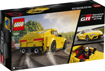 Poza cu LEGO® Speed Champions Toyota GR Supra 76901