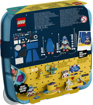 Poza cu LEGO® DOTS Suport pentru creioane 41936