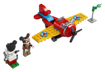 Poza cu LEGO® Avionul cu elice al lui Mickey Mouse 10772