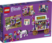 Poza cu LEGO® Friends  Rulota magică 41688