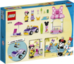 Poza cu LEGO® ǀ Disney Mickey and Friends Magazinul cu înghețată al lui Minnie Mouse, 10773