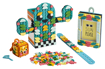Poza cu LEGO® DOTS  Pachet multiplu - Emoții de vară  41937