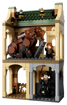 Poza cu LEGO® Harry Potter™ Hogwarts™: Întâlnirea cu Fluffy 76387